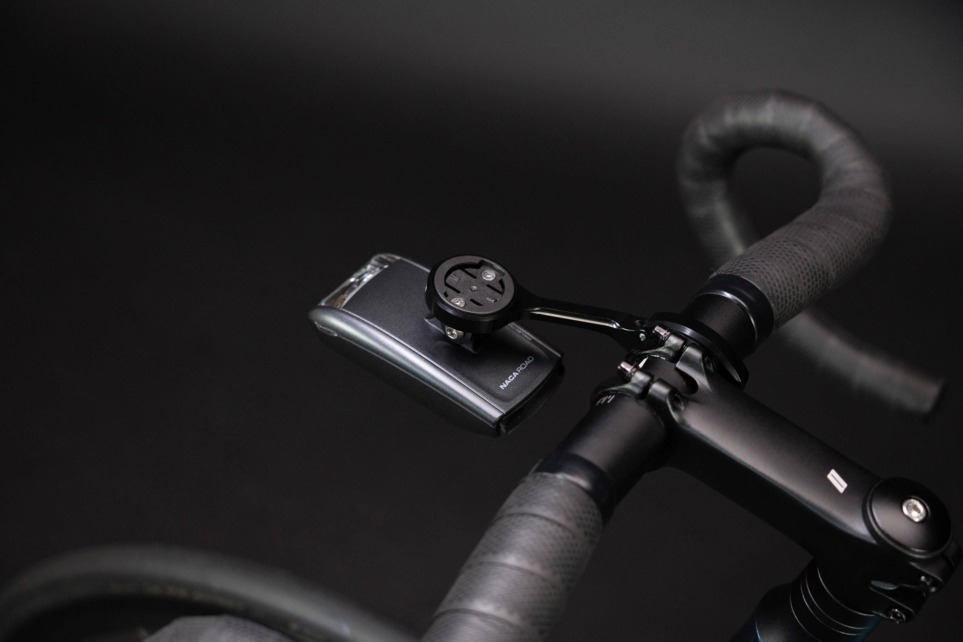 LightSKIN NACA Road Mount - Image 2