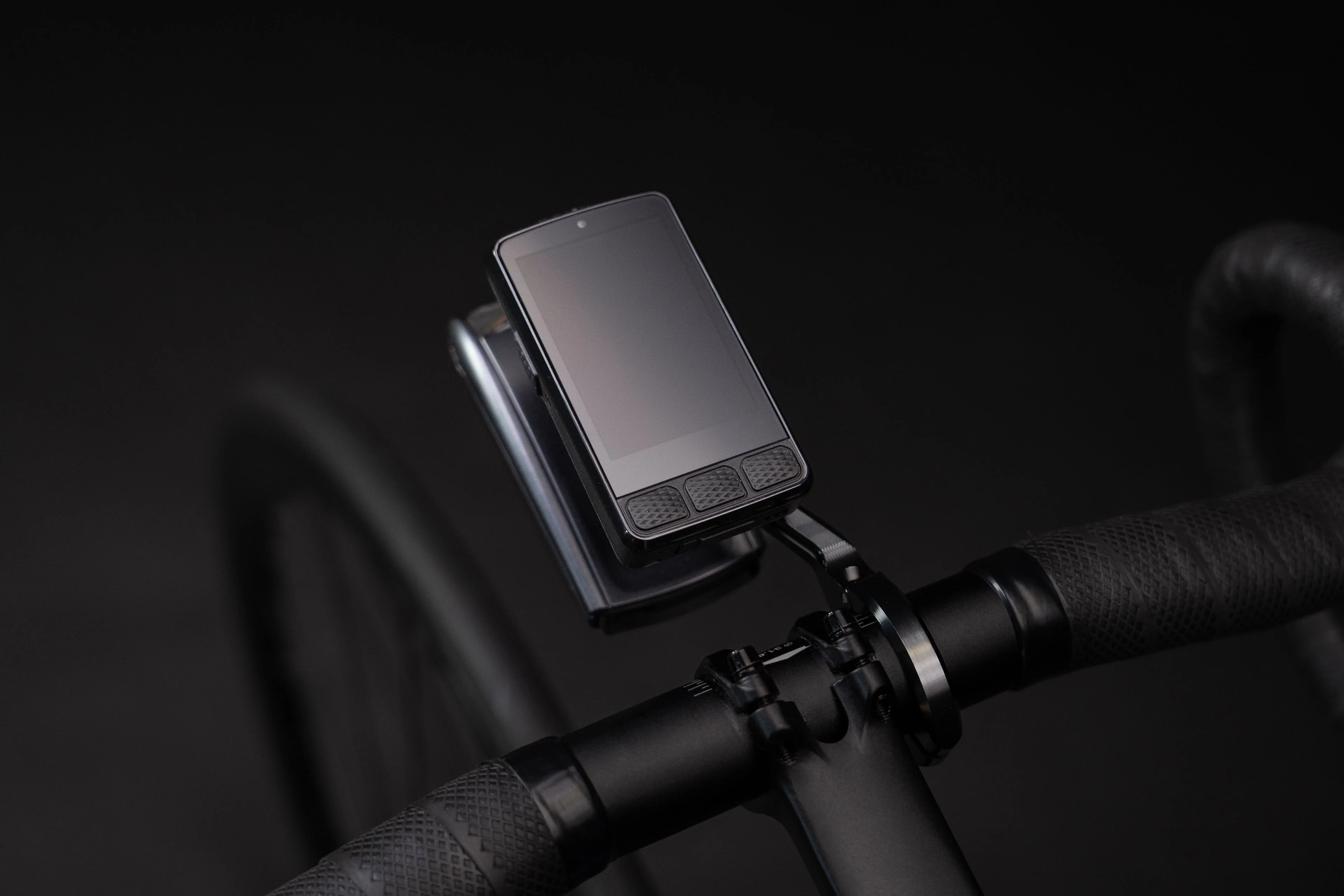 LightSKIN NACA Road Mount - Image 3