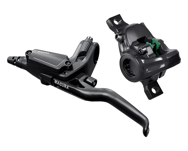 Magura MT C Brake Lever Set - Image 3