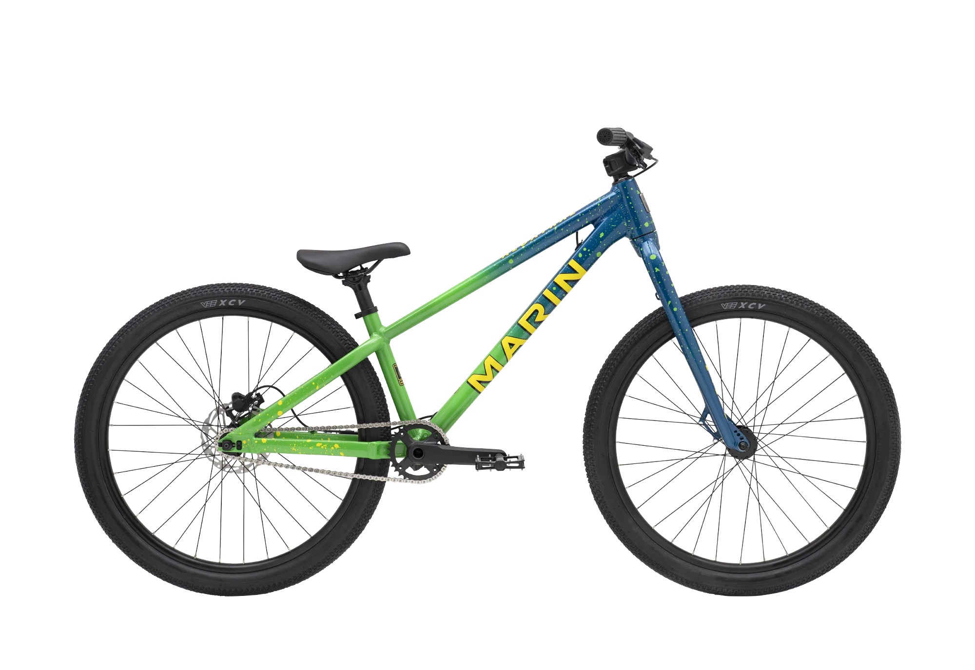 Marin Alcatraz 1 - 2026