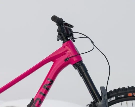 Marin Alpine Trail XR AXS 29 - 2025 - Image 4