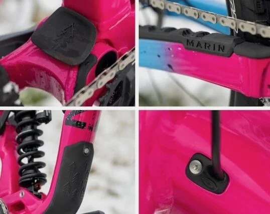 Marin Alpine Trail XR AXS 29 - 2025 - Image 5