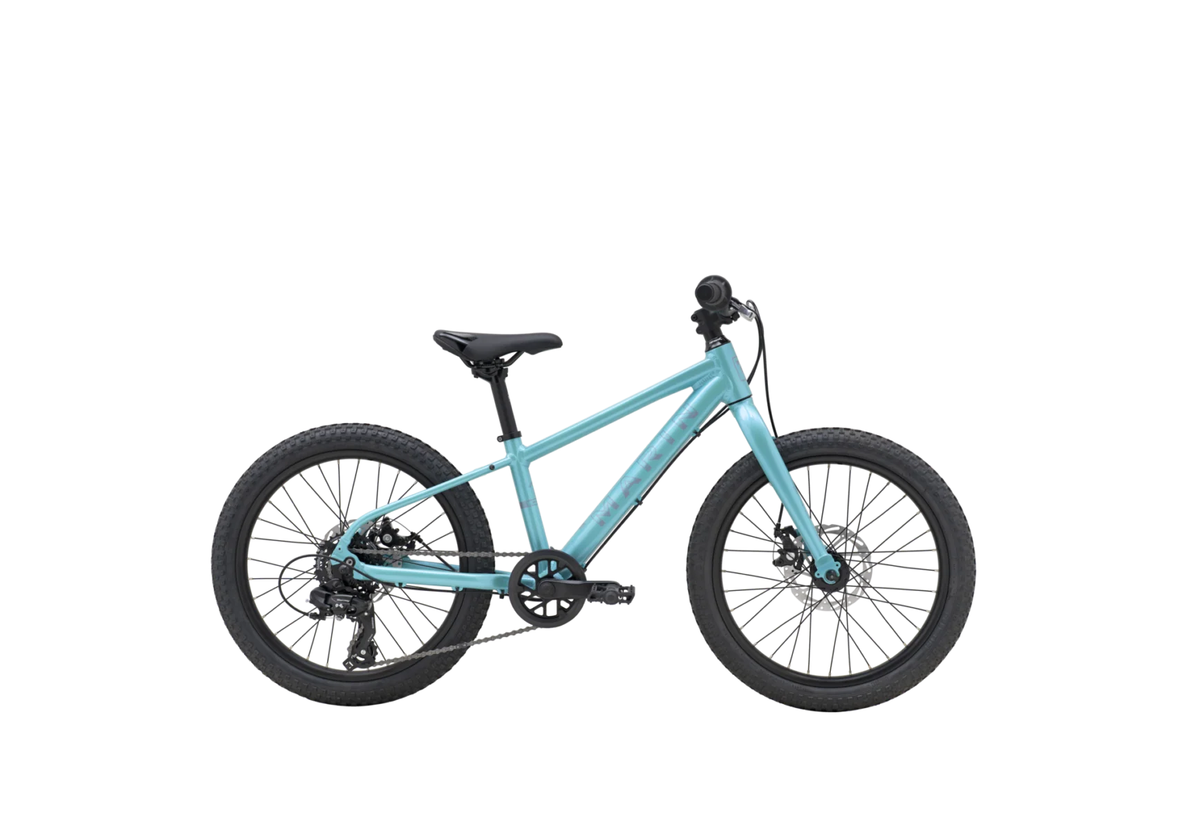 Marin Bayview Trail 20" - 2026 - Image 2