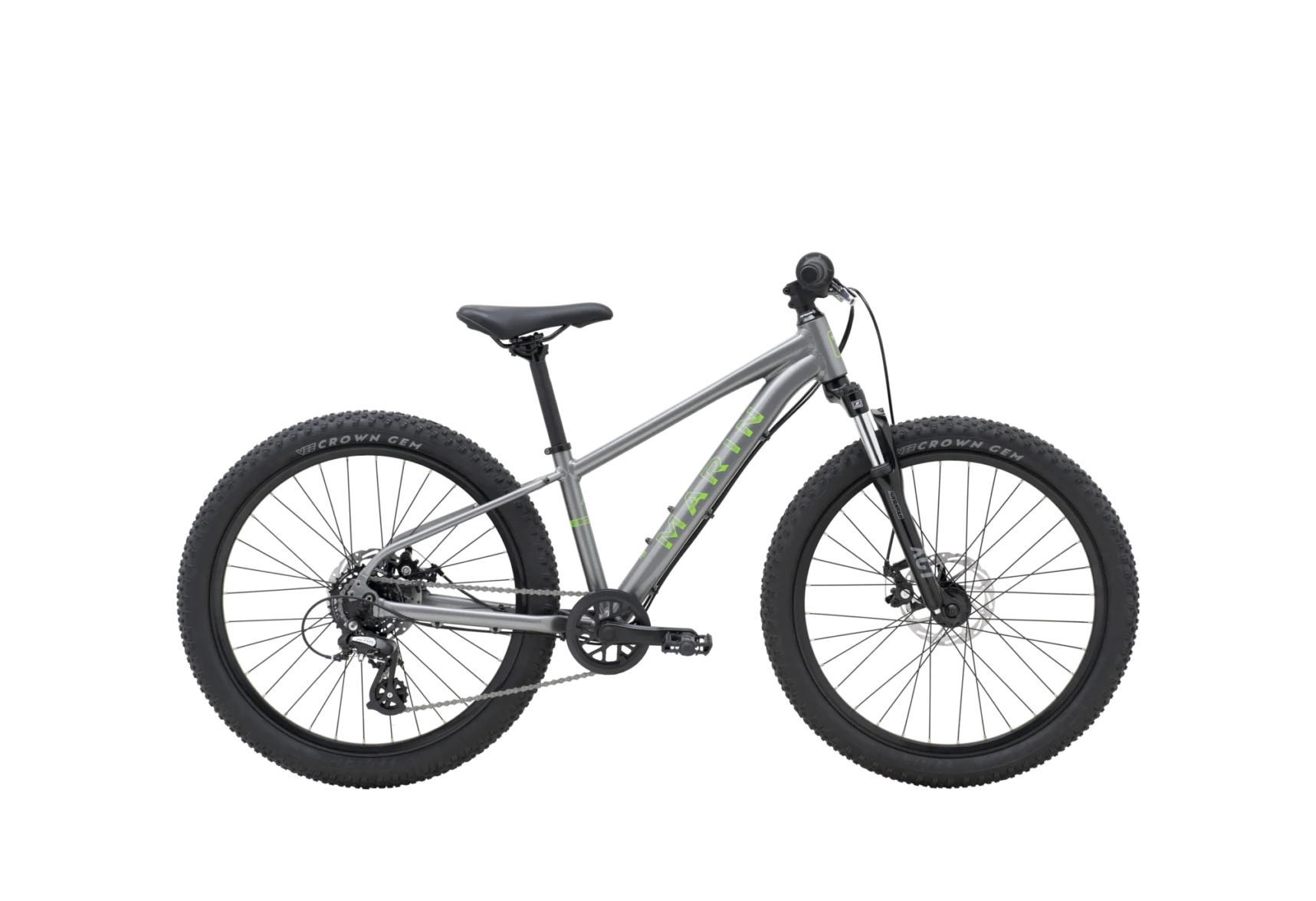 Marin Bayview Trail 24" - 2026 - Image 2