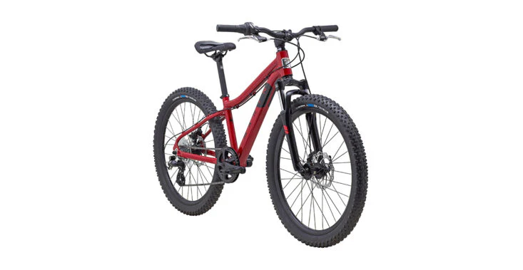 Marin Bayview Trail 24" - 2026 - Image 3