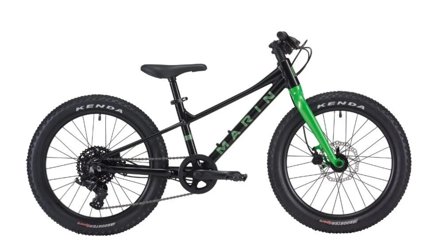 Marin Bear Valley 20" - 2026 - Image 2
