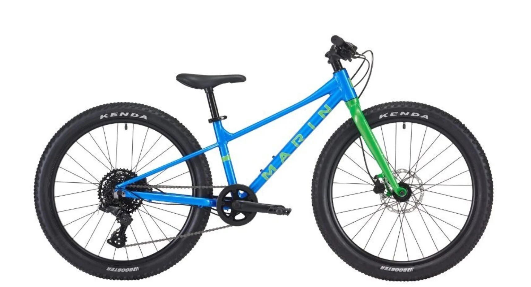 Marin Bear Valley 24" - 2026 - Image 2