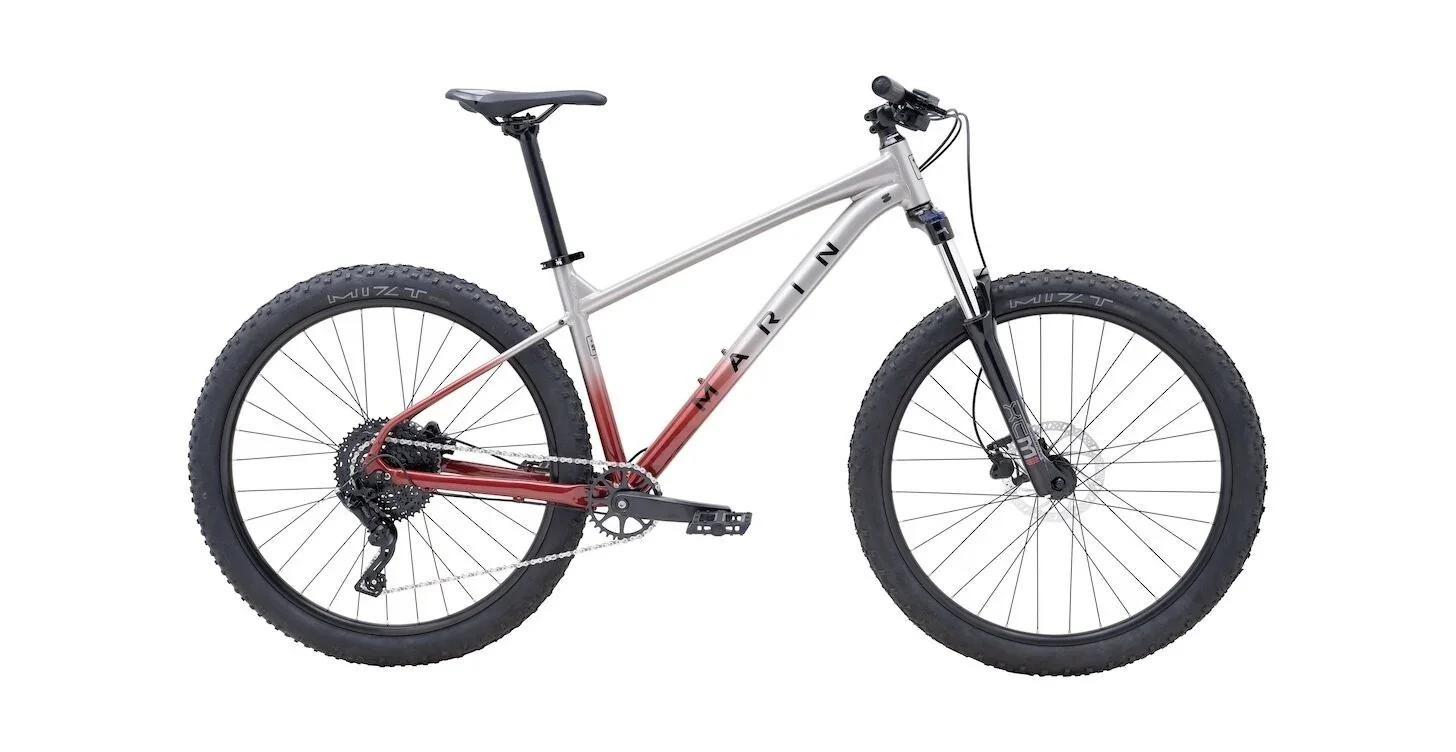 Marin Bobcat Trail 3 - 2025 - Image 3