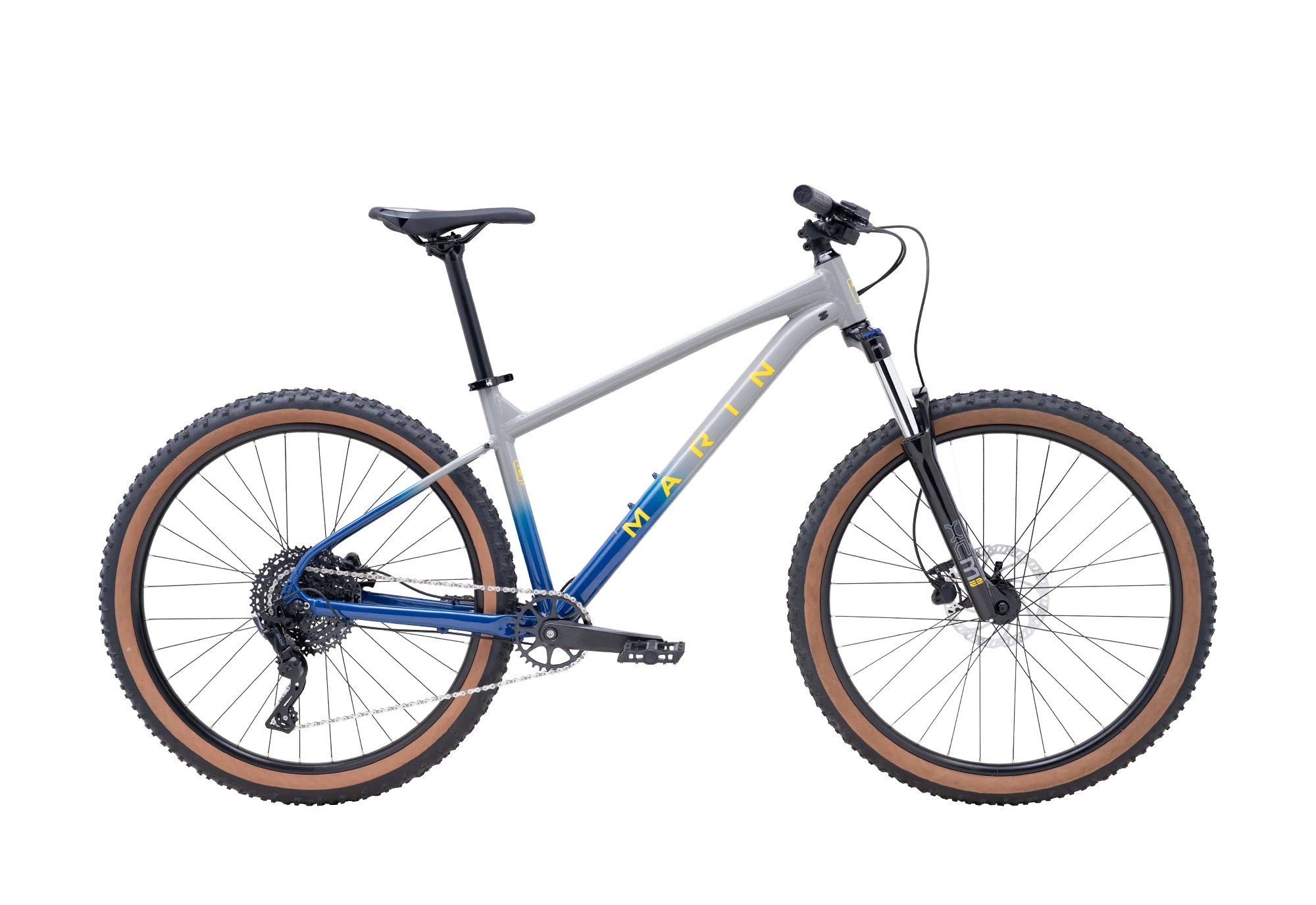 Marin Bobcat Trail 3 - 2026 - Image 2