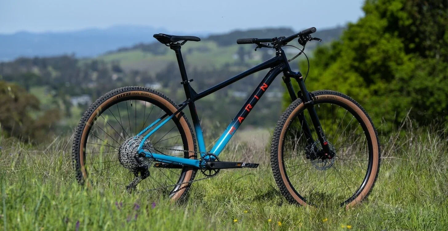 Marin Bobcat Trail 5 - 2026 - Image 4
