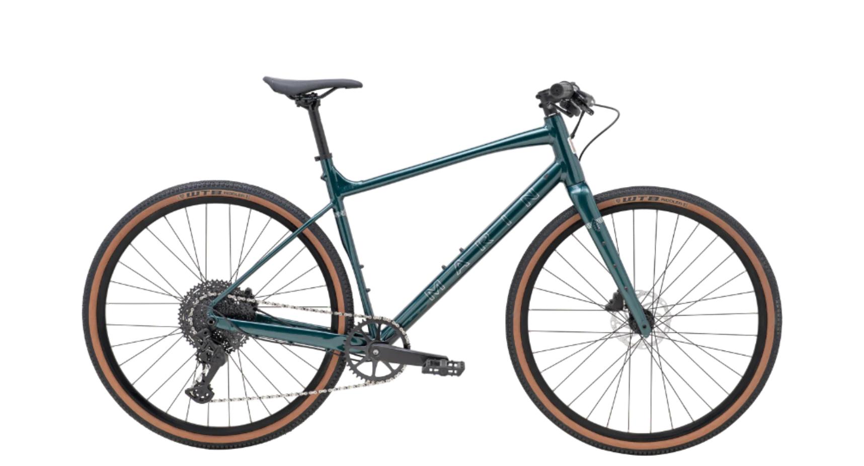 Marin DSX 1 - 2026