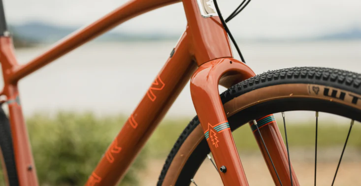 Marin DSX 2 - 2026 - Image 3