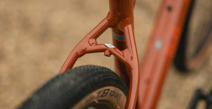 Marin DSX 2 - 2026 - Image 4
