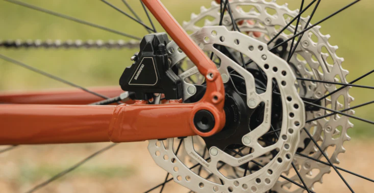 Marin DSX 2 - 2026 - Image 5