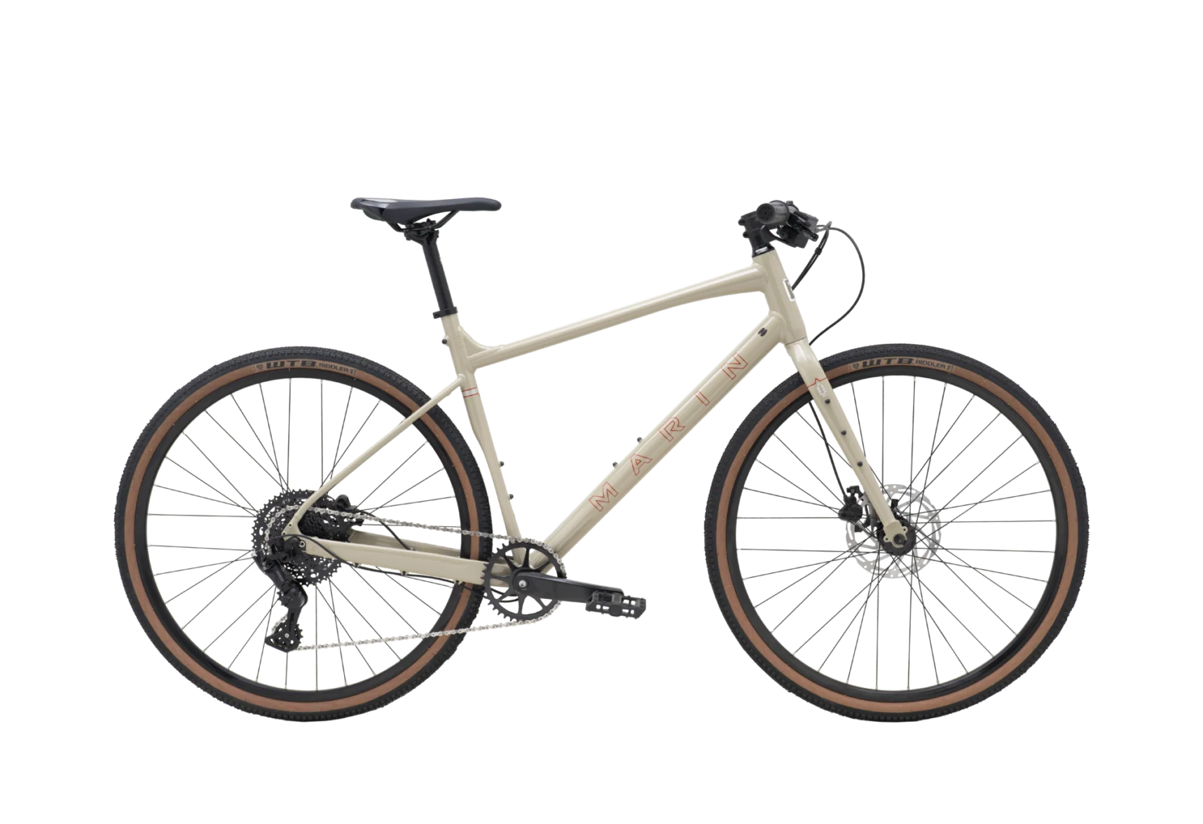Marin DSX - 2026