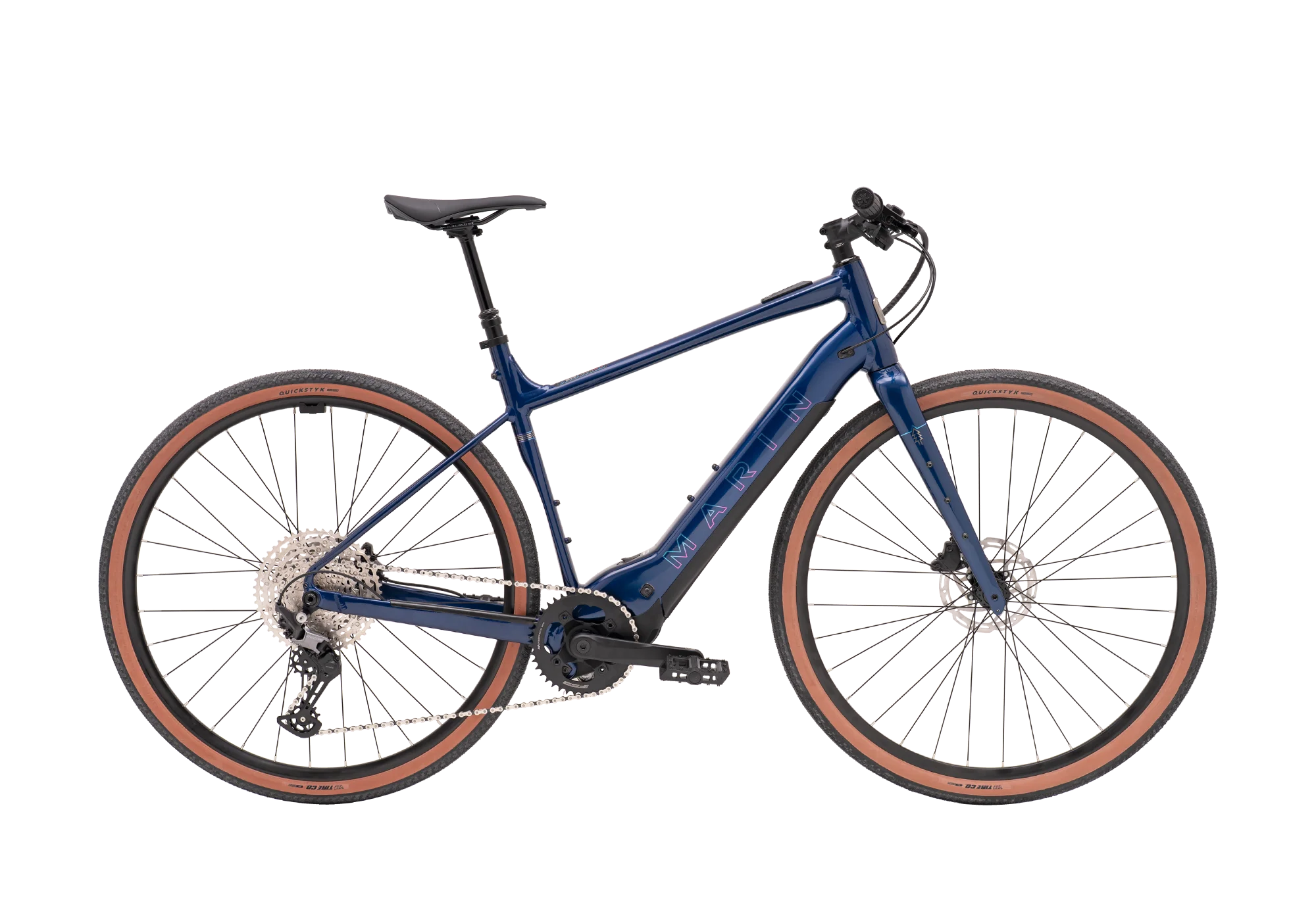 Marin DSX E - 2026