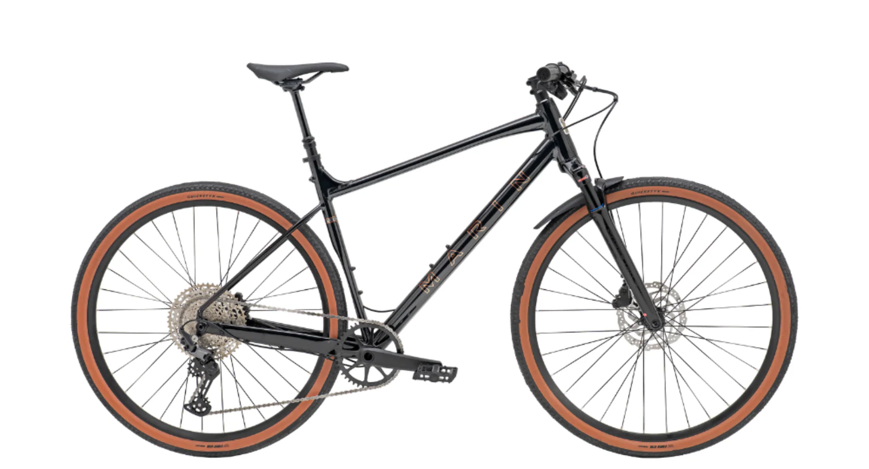 Marin DSX FS - 2026 - Image 3