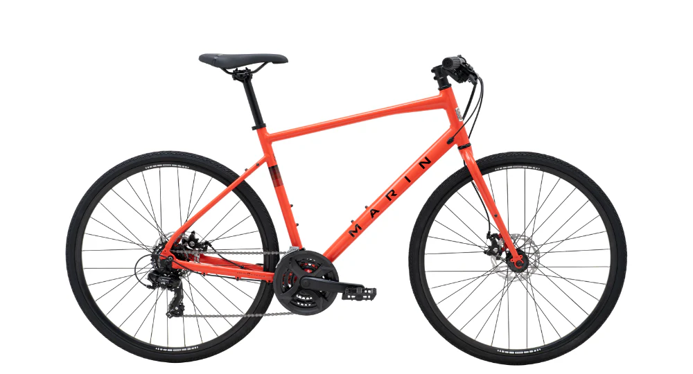 Marin Fairfax 1 - 2026 - Image 2