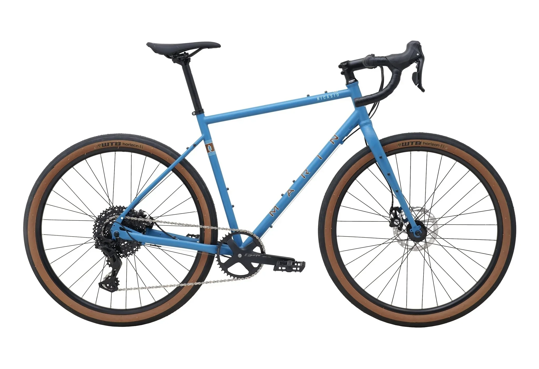 Marin Nicasio Plus - 2026 - Image 2