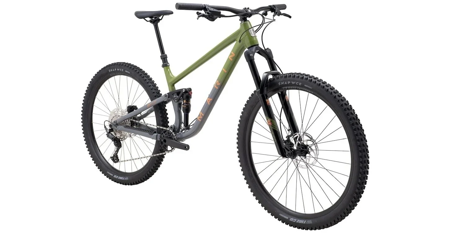 Marin Rift Zone 1 - 2026 - Image 4