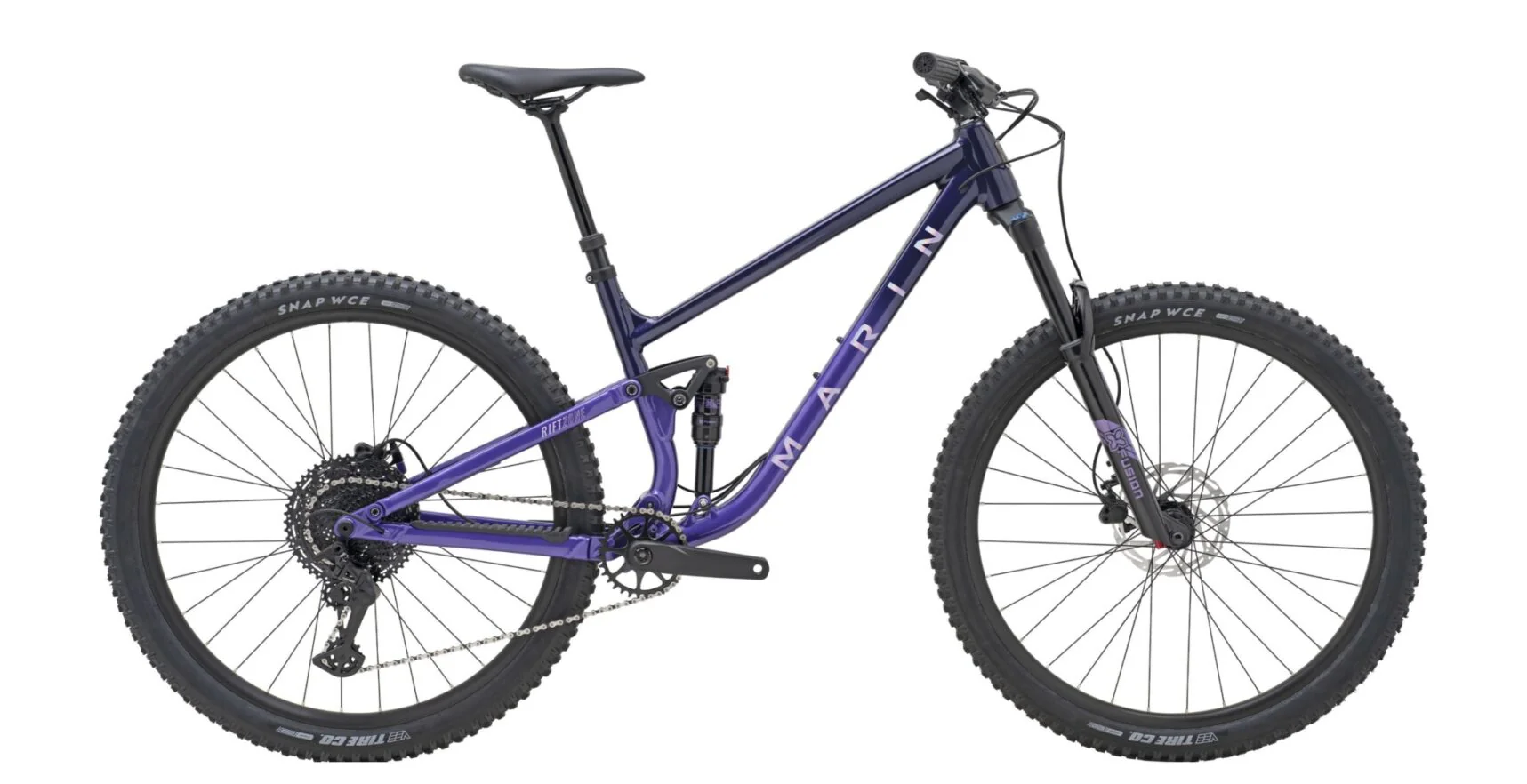 Marin Rift Zone 1 - 2026 - Image 7
