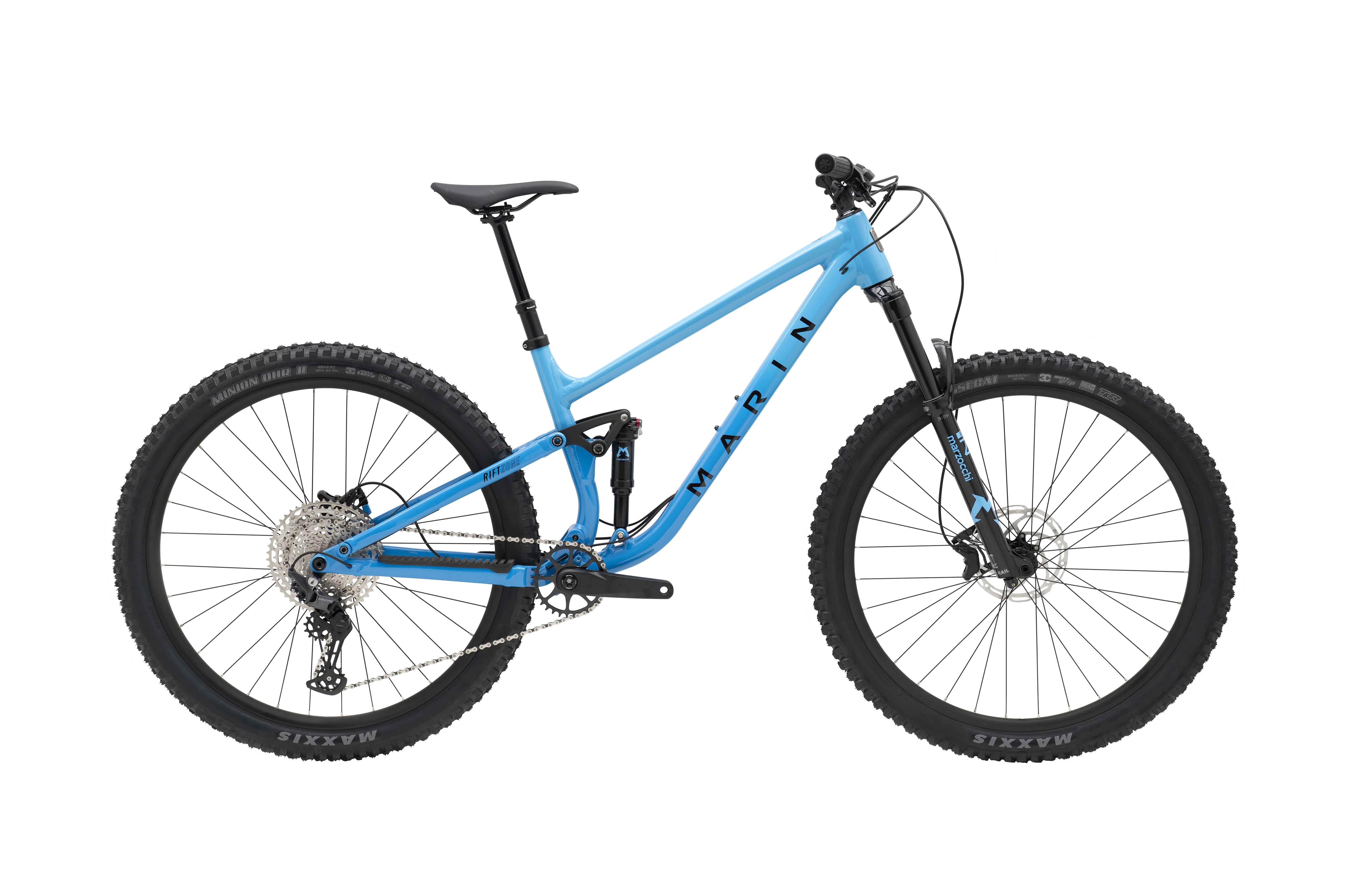 Marin Rift Zone 2 - 2026