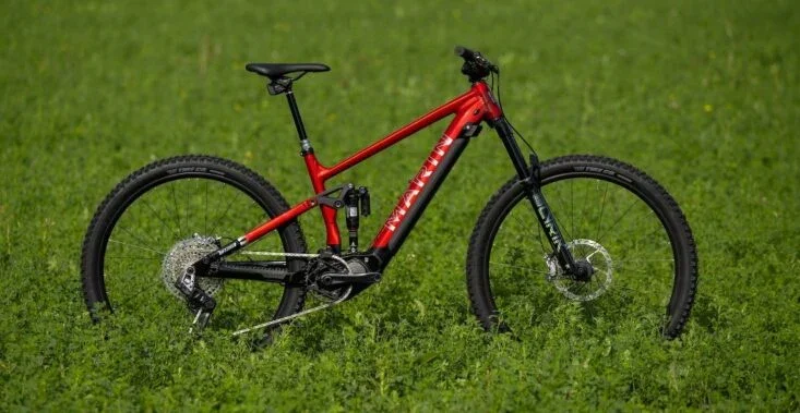 Marin Rift Zone E XR 29 AXS - 2025 - Image 3