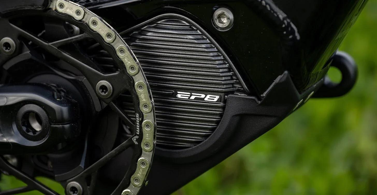 Marin Rift Zone E XR 29 AXS - 2025 - Image 4
