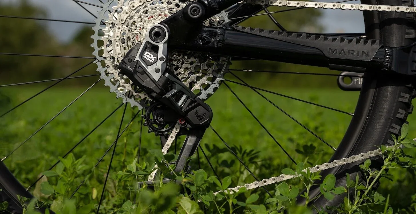 Marin Rift Zone E XR 29 AXS - 2025 - Image 5