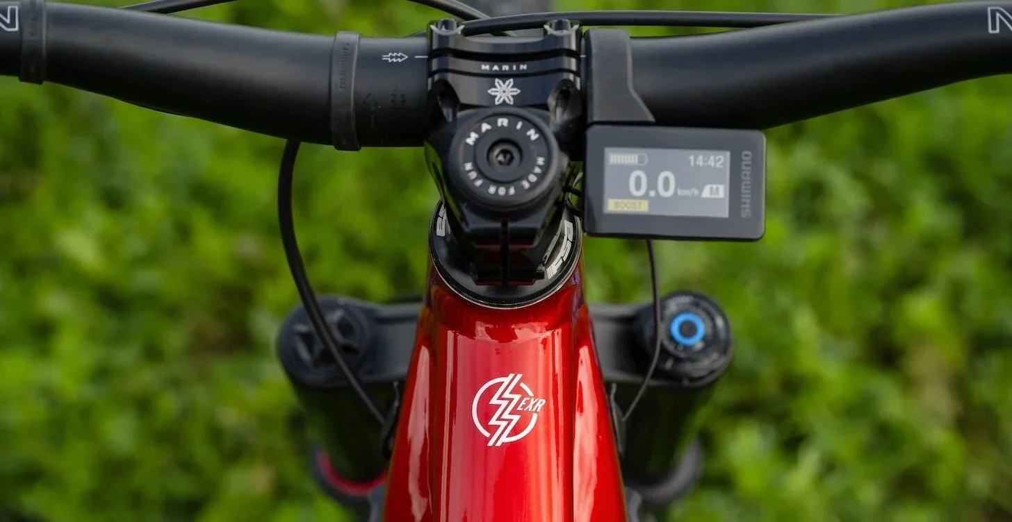 Marin Rift Zone E XR 29 AXS - 2025 - Image 6