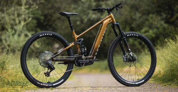 Marin Rift Zone EL XR - 2026 - Image 3
