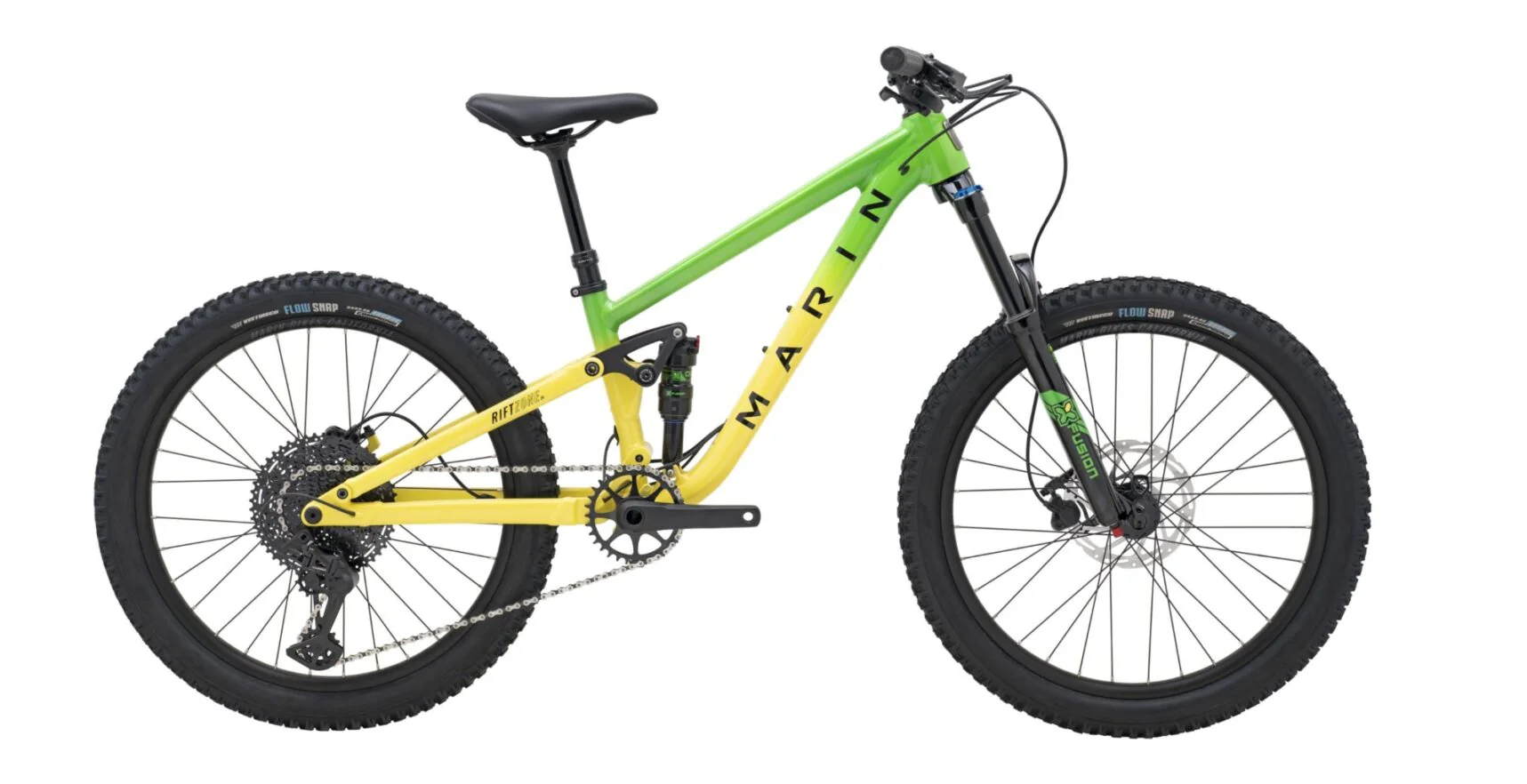 Marin Rift Zone Jr - 2026