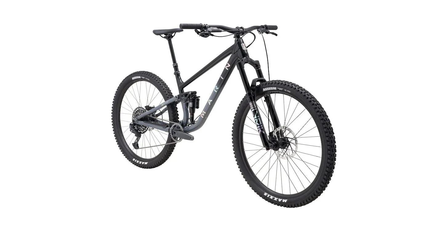 Marin Rift Zone XR - 2025 - Image 2