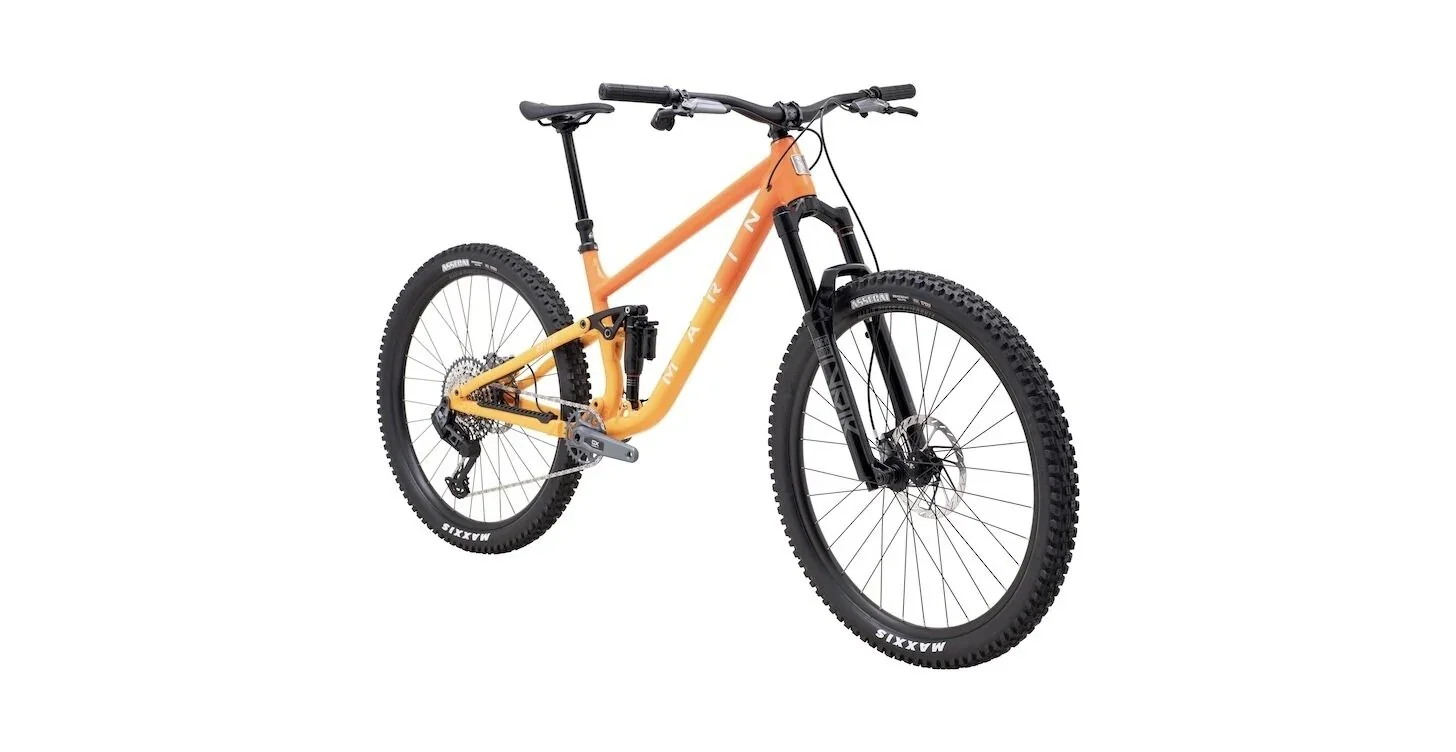 Marin Rift Zone XR AXS - 2025 - Image 2
