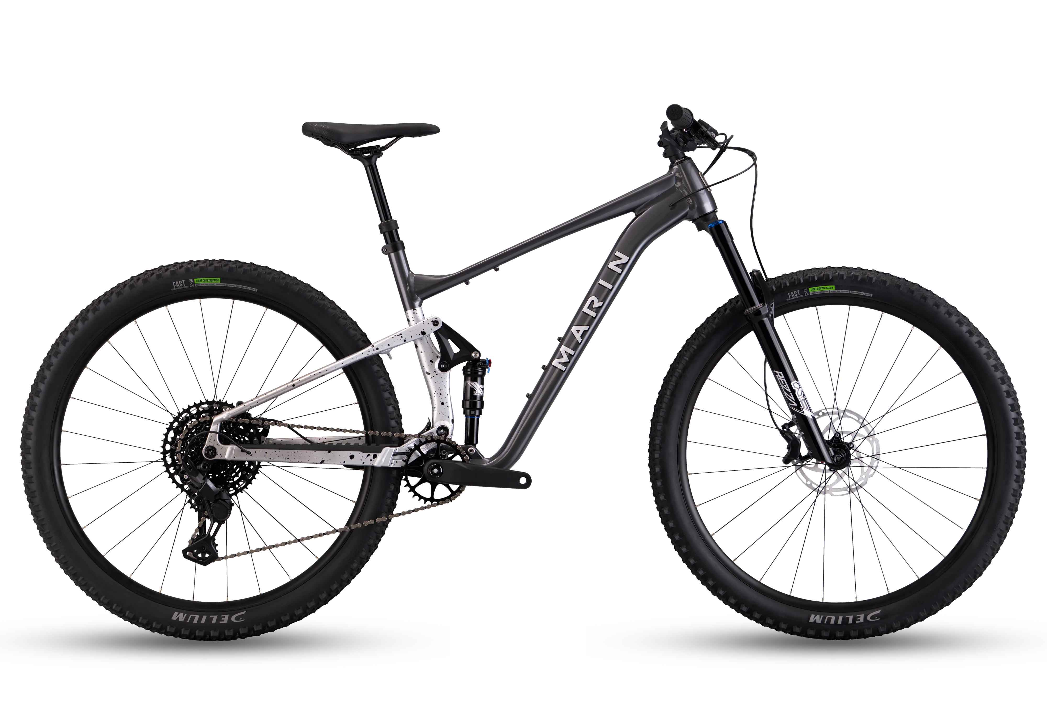 Marin TAM 1 - 2026