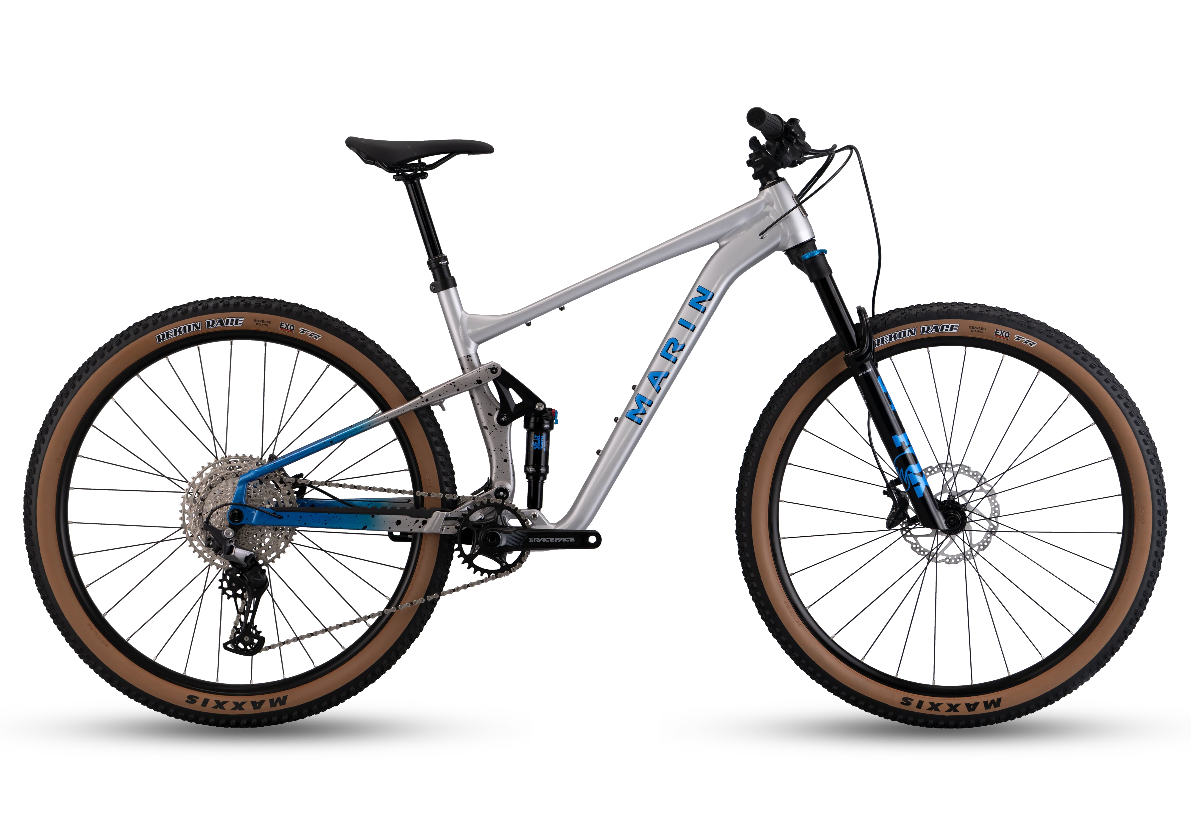 Marin TAM 2 - 2026