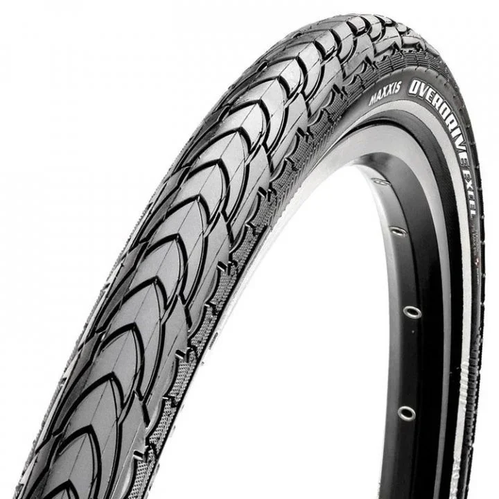 Maxxis Overdrive Excel 700x35c Wire