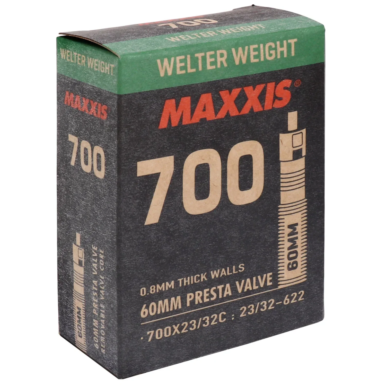 Maxxis Tube 23/32-622 SV80