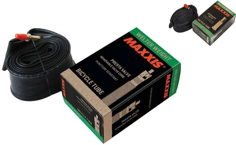 Maxxis Welter Weight Tube SV60 33/50 - 622