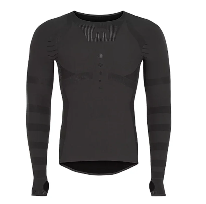 Megmeister Crewneck Base Layer Women