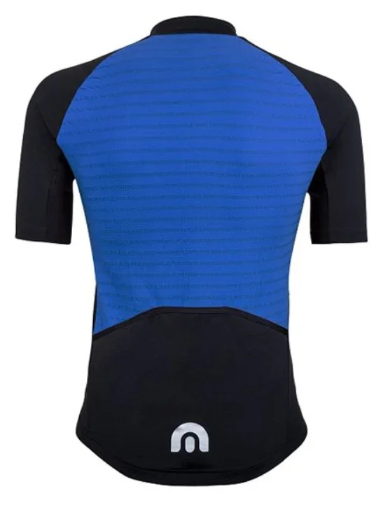 Megmeister Jersey Plain Stripe - Image 2