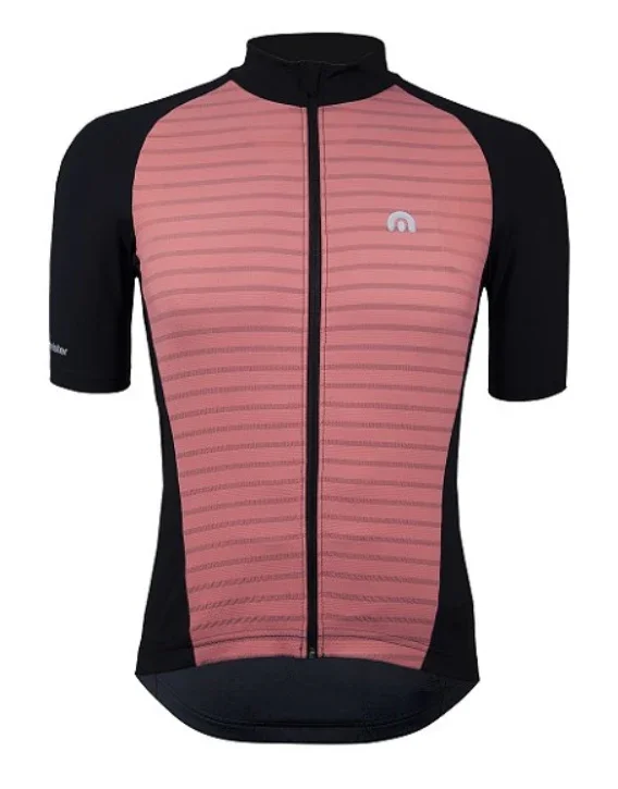 Megmeister Jersey Plain Stripe - Image 3