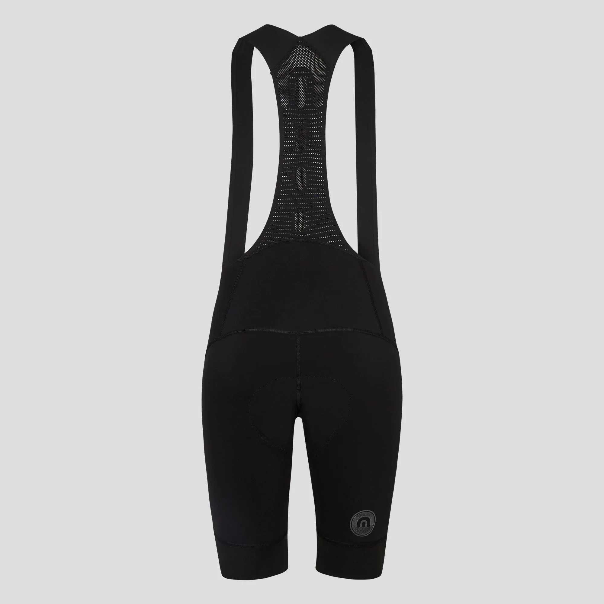 Megmeister L8 Bib Short Women - Image 3