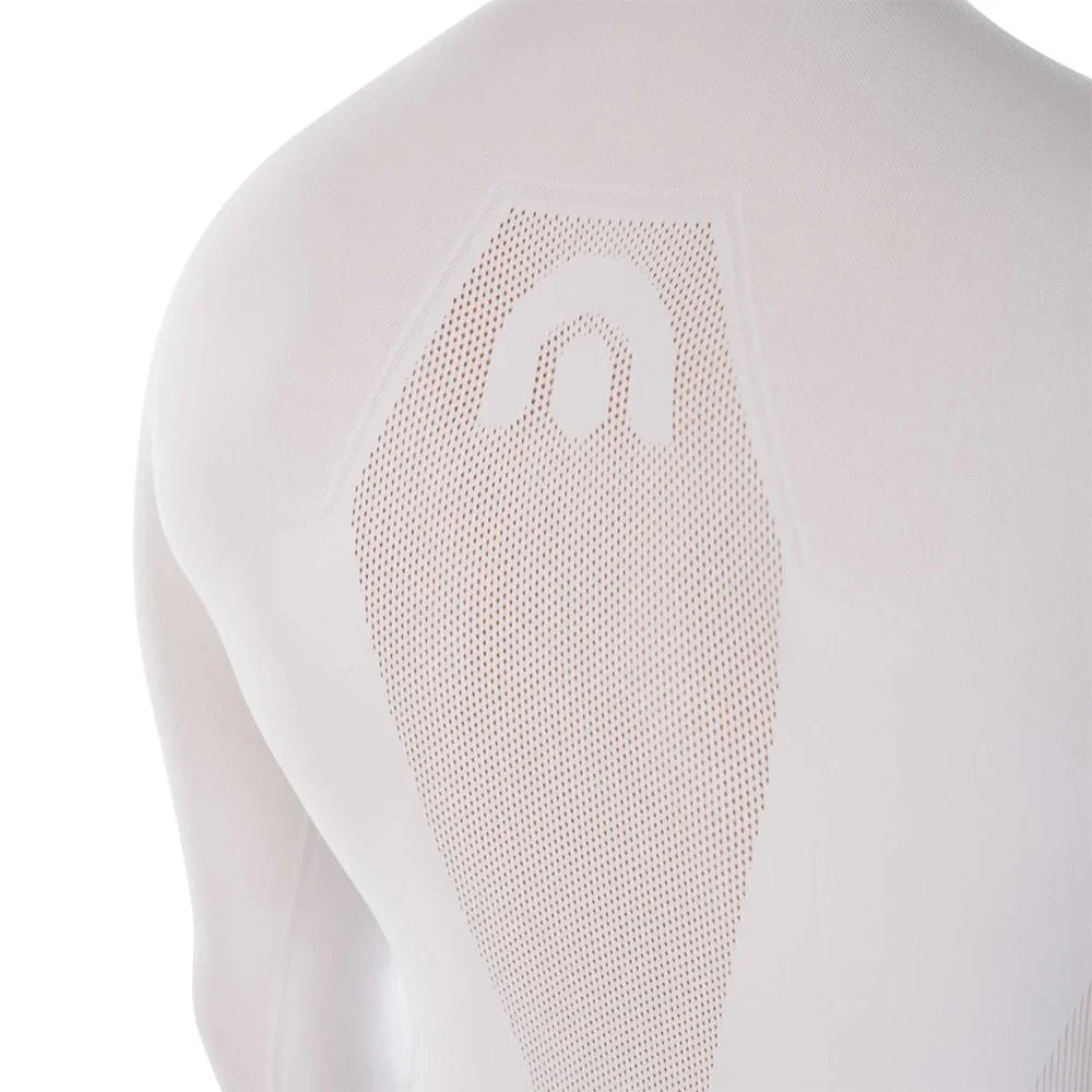Megmeister Men's DRYNAMO Winter Cycle Long Sleeve Base Layer High Neck - Image 11