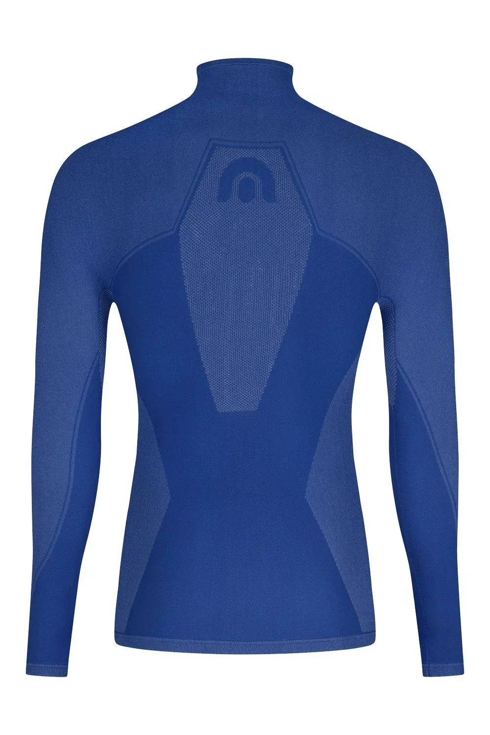 Megmeister Men's DRYNAMO Winter Cycle Long Sleeve Base Layer High Neck - Image 4