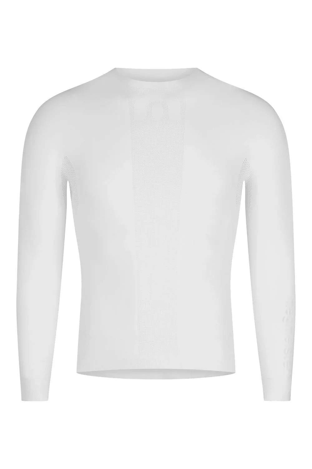 Megmeister Men's DRYNAMO Winter Cycle Long Sleeve Base Layer - Image 5