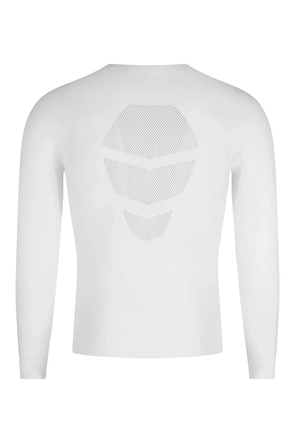 Megmeister Men's DRYNAMO Winter Cycle Long Sleeve Base Layer - Image 6