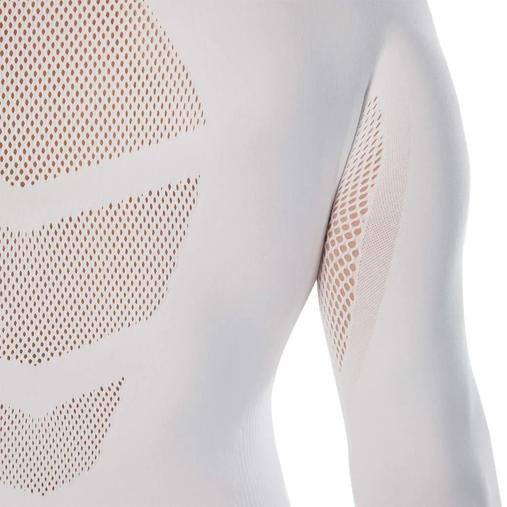 Megmeister Men's DRYNAMO Winter Cycle Long Sleeve Base Layer - Image 7