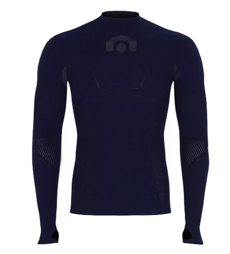 Megmeister Turtleneck Base Layer Women - Image 3