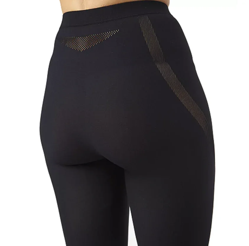 Megmeister Warm Base Layer Tights Women - Image 4